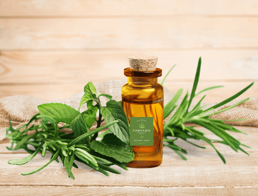 Cannabis Pharmaceuticals