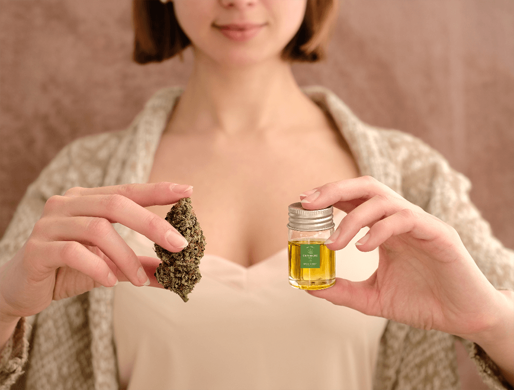 Cannabis Pharmaceuticals