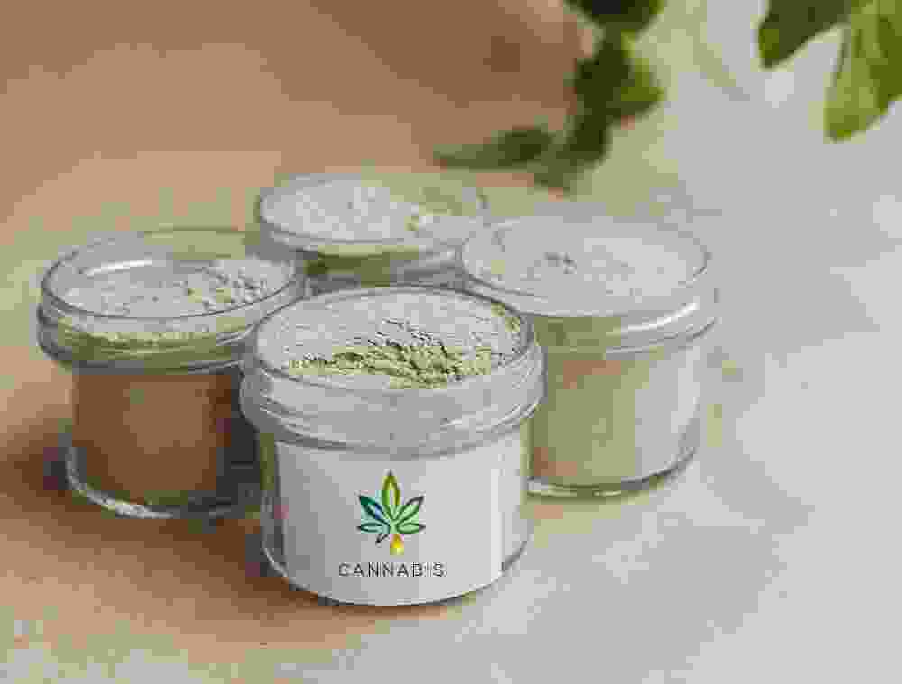 Cannabis Pharmaceuticals