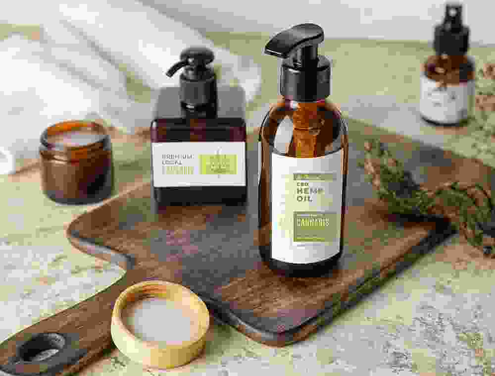 Cannabis Pharmaceuticals